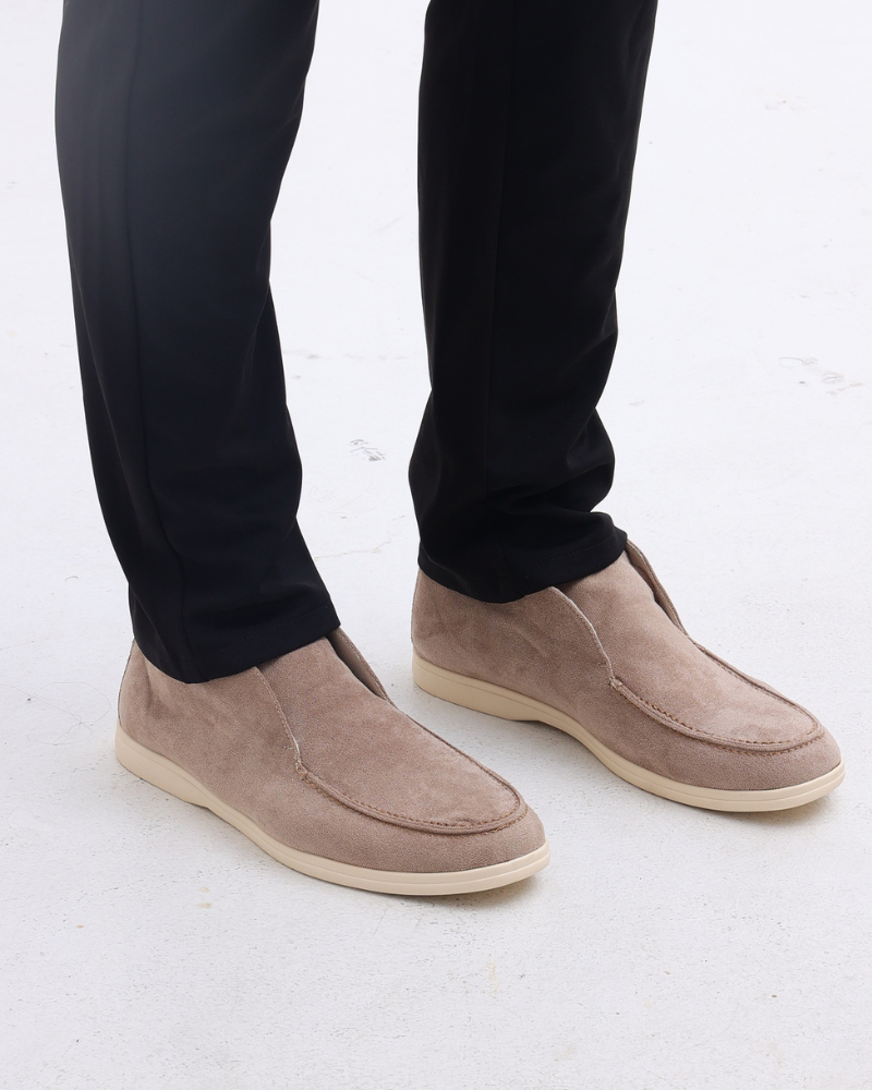 Foursten | High Loafers