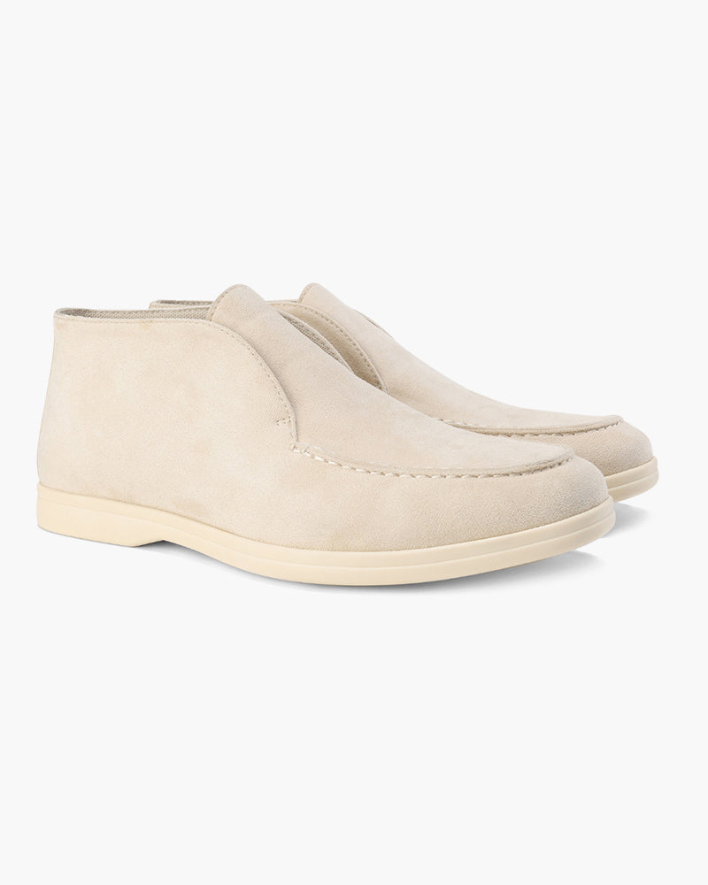 Foursten | High Loafers