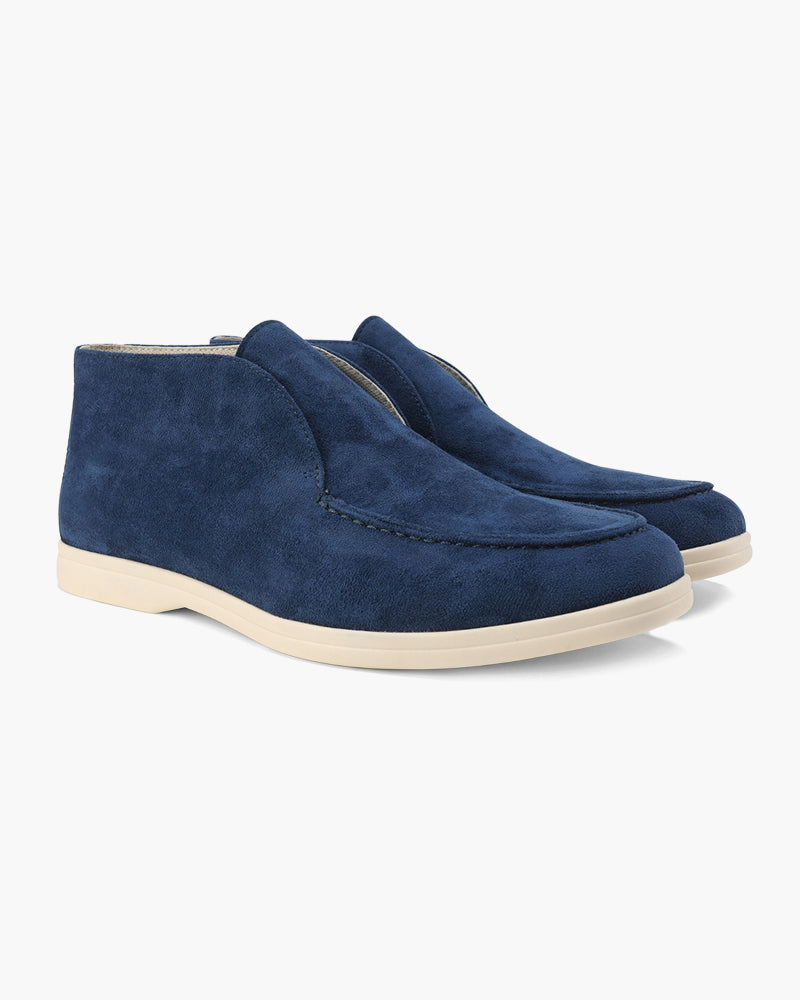 Foursten | High Loafers