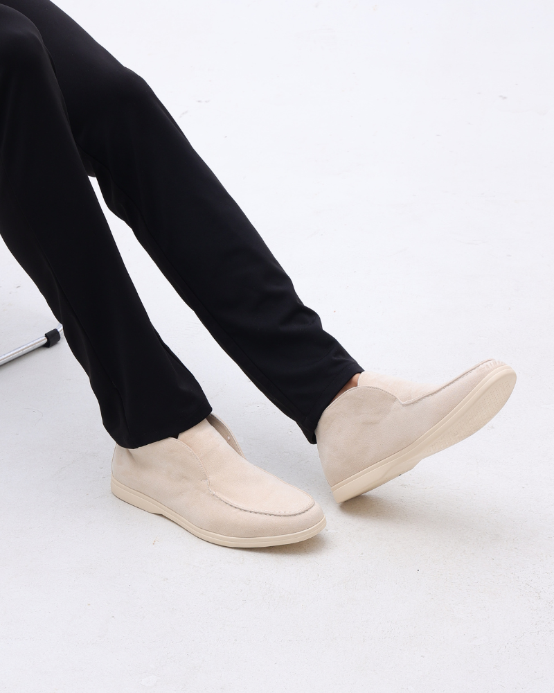 Foursten | High Loafers