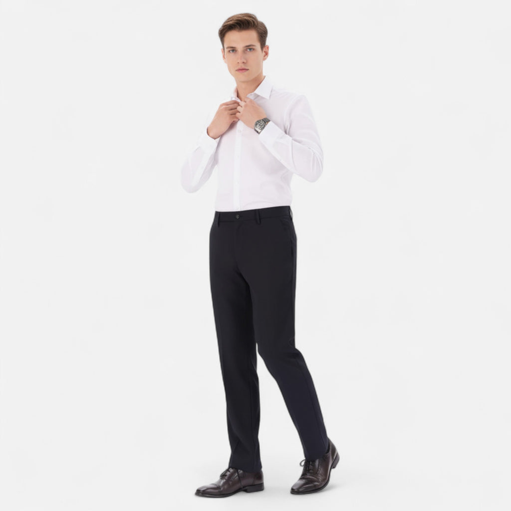 Foursten | Men’s Dress Trousers