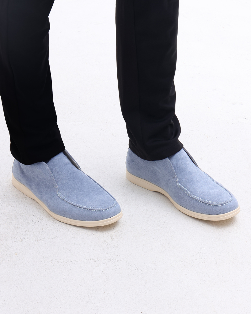 Foursten | High Loafers