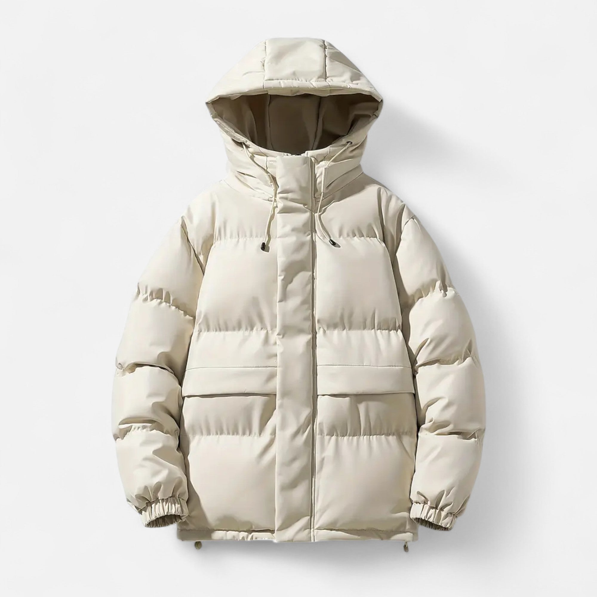 Foursten | Men’s Hooded Parka