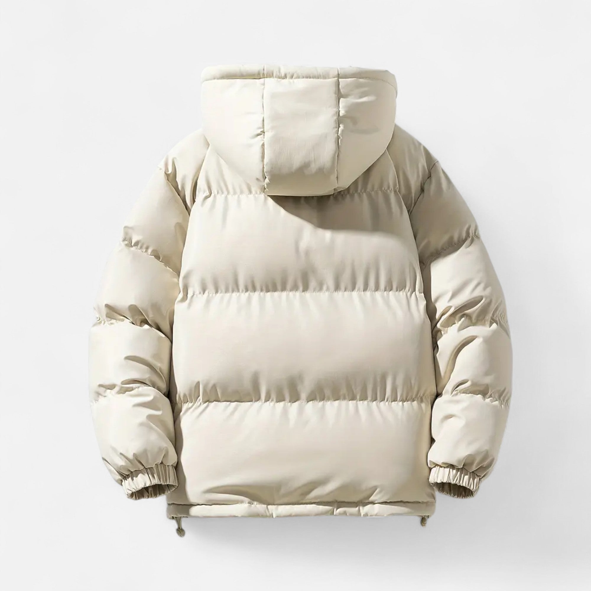 Foursten | Men’s Hooded Parka