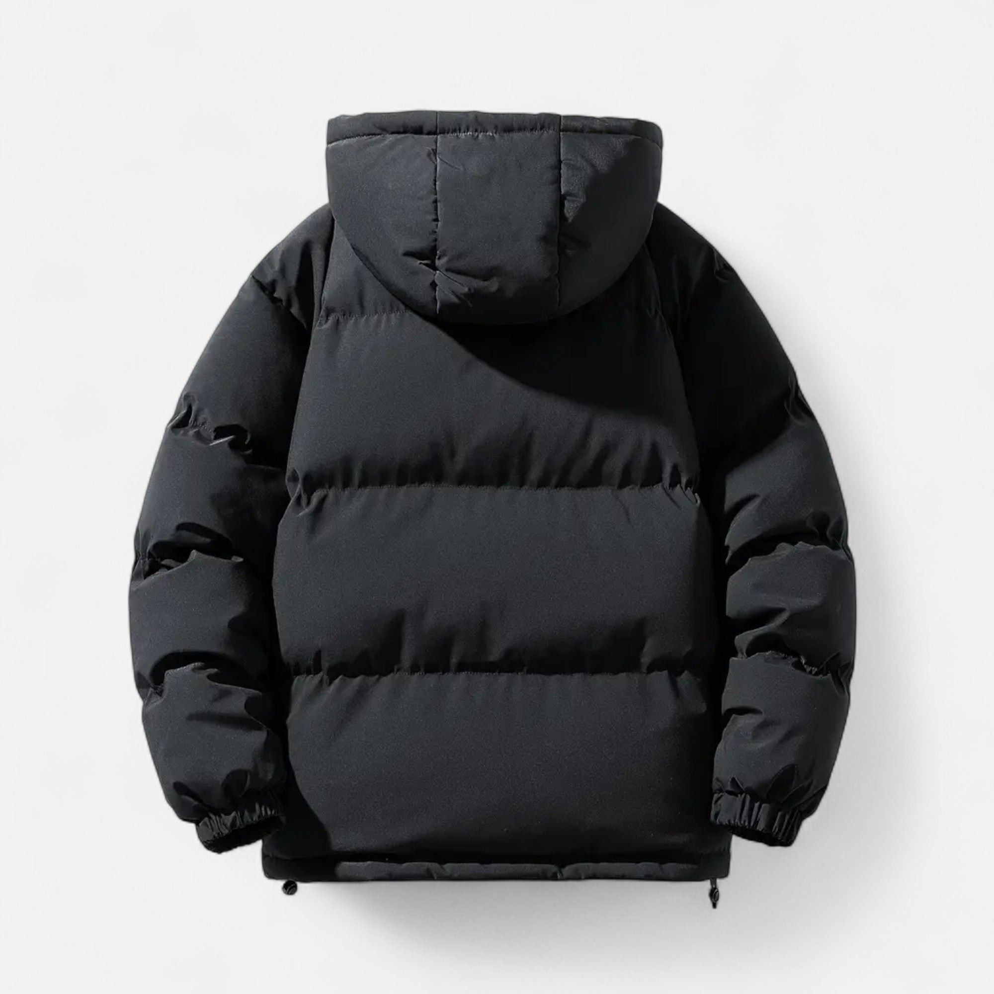 Foursten | Men’s Hooded Parka