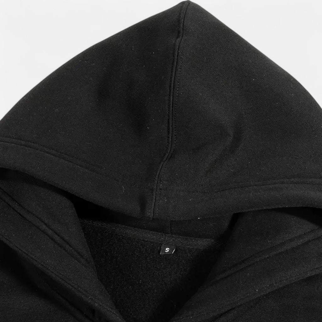 Foursten | Men’s Heritage Zip-Up Hoodie