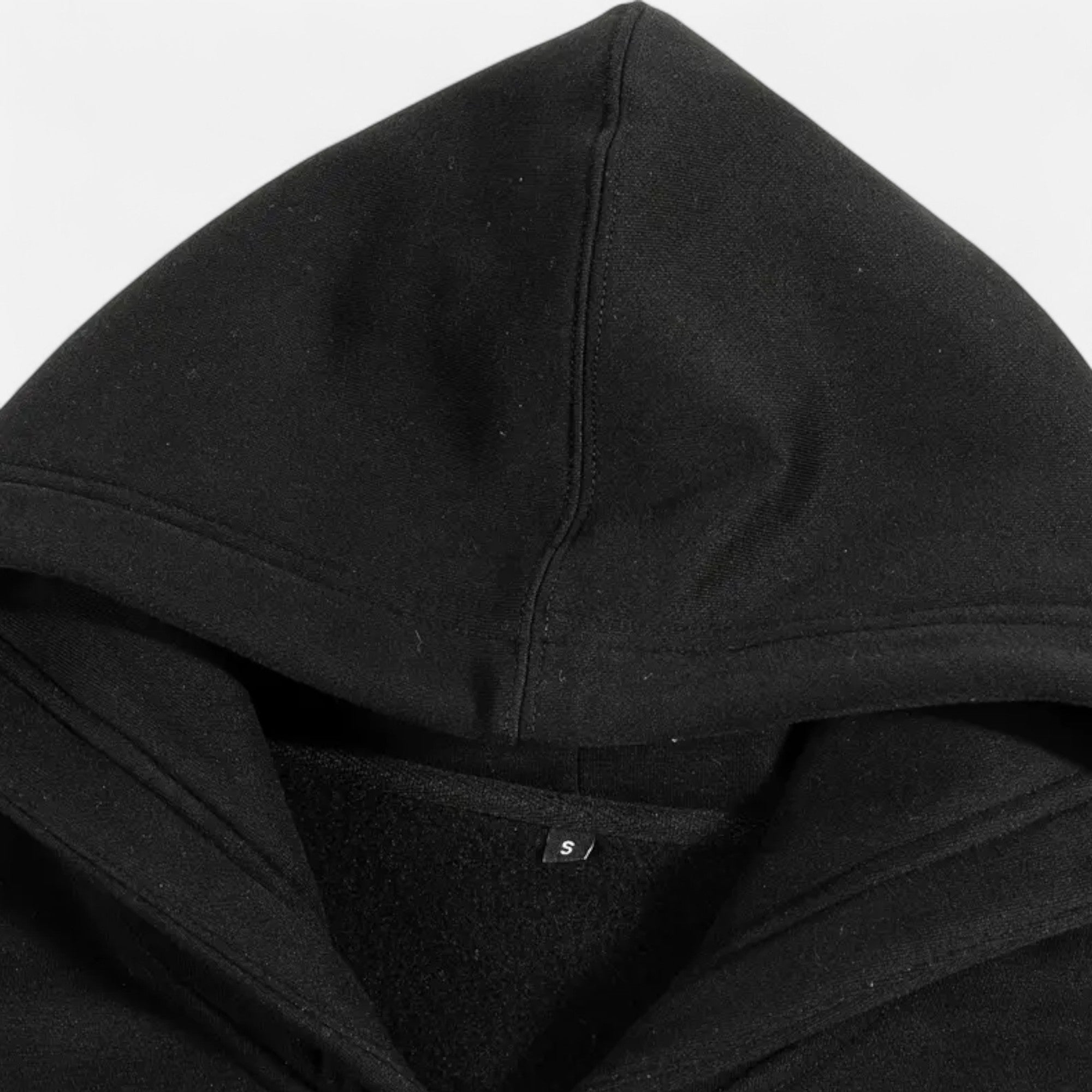 Foursten | Men’s Heritage Zip-Up Hoodie