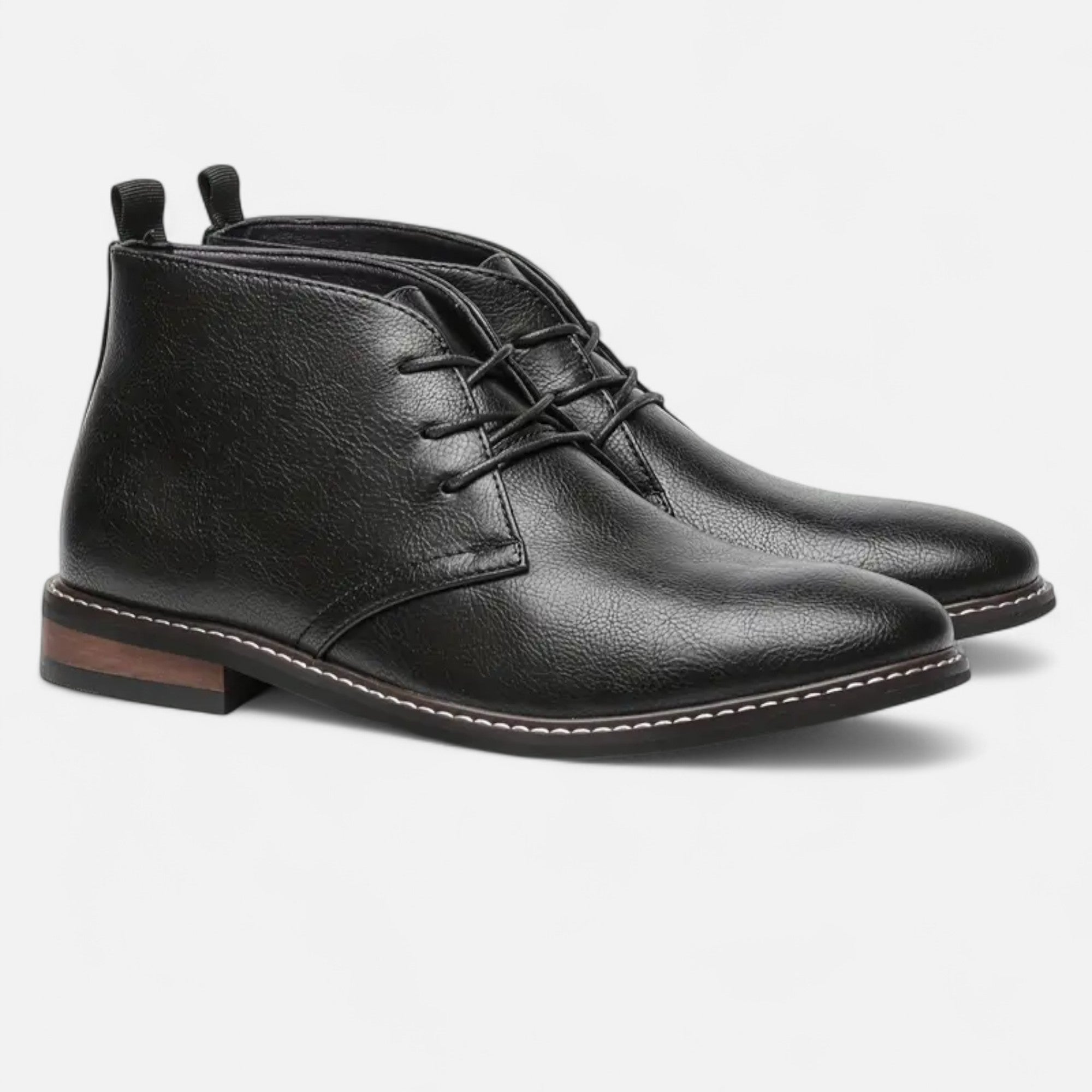 Foursten | Men’s Heritage Desert Boots