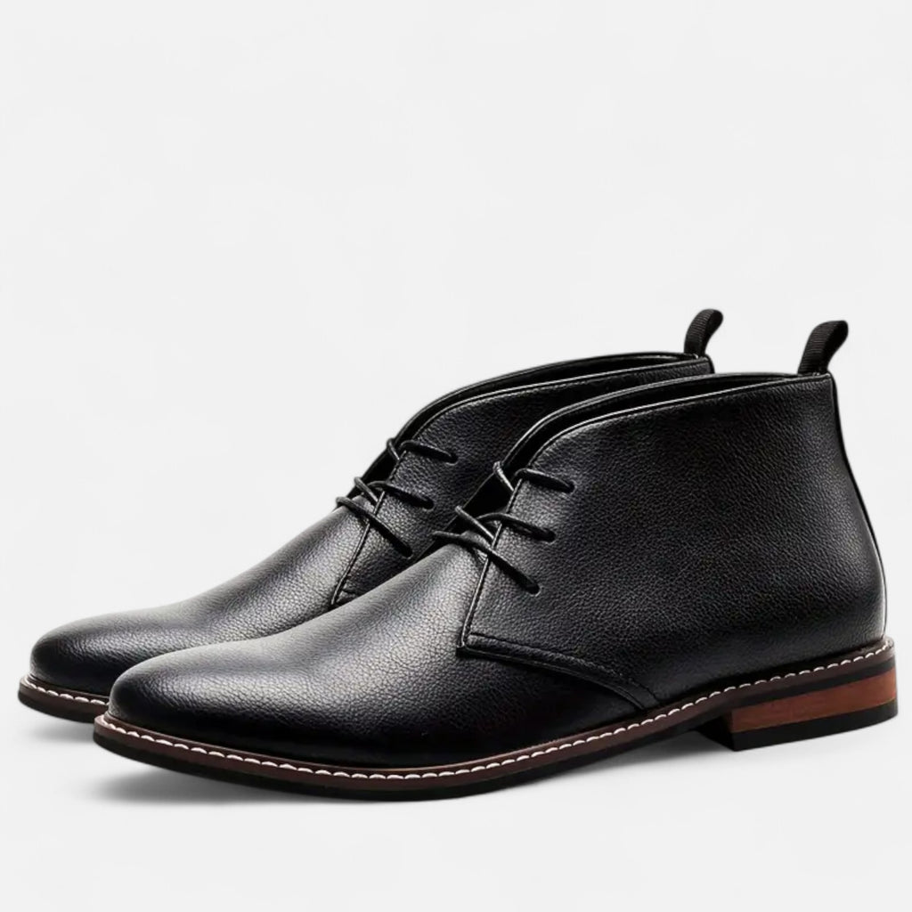 Foursten | Men’s Heritage Desert Boots