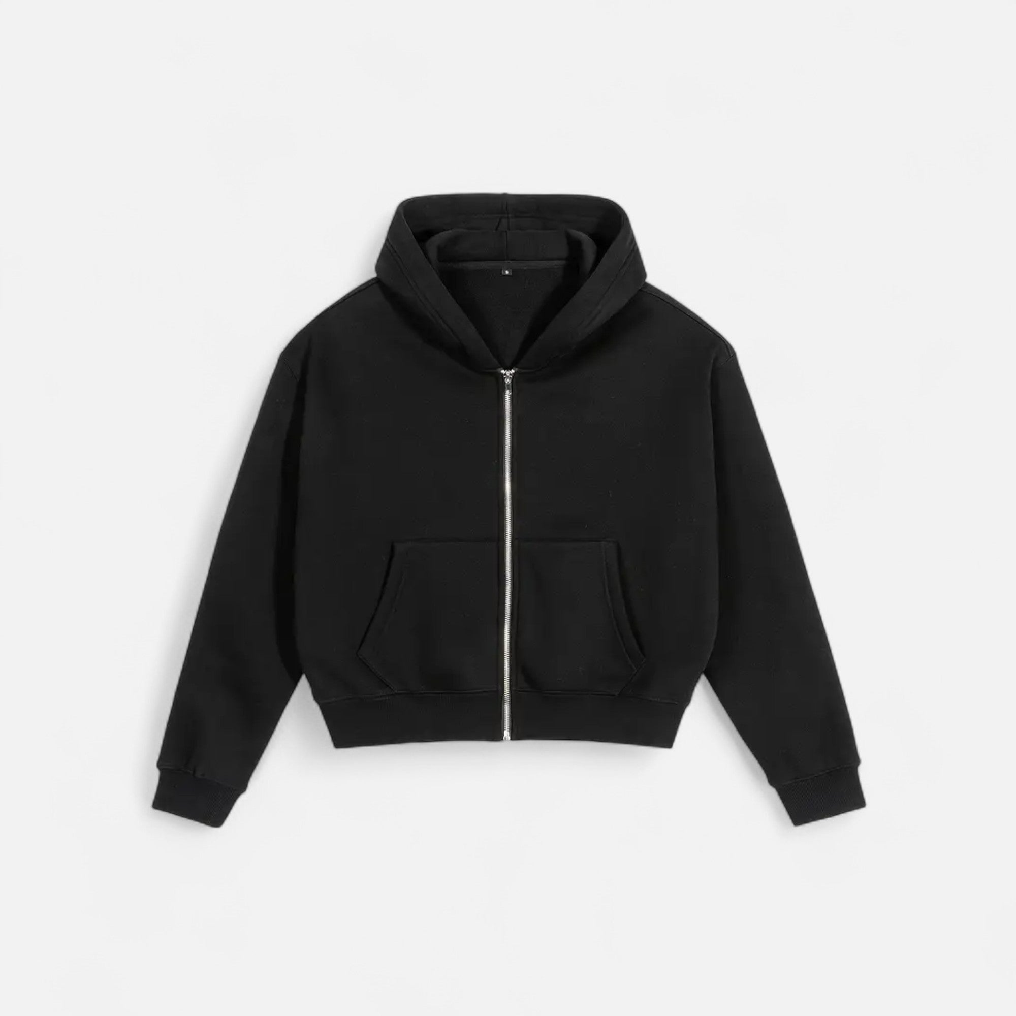 Foursten | Men’s Heritage Zip-Up Hoodie