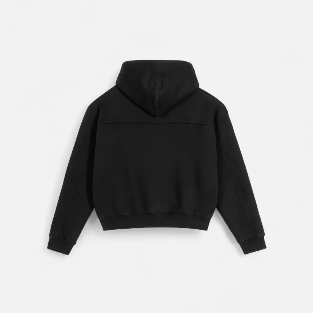 Foursten | Men’s Heritage Zip-Up Hoodie