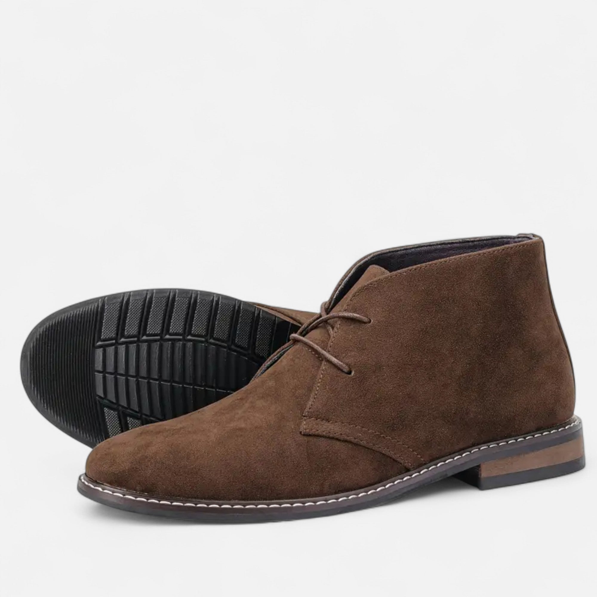 Foursten | Men’s Heritage Desert Boots