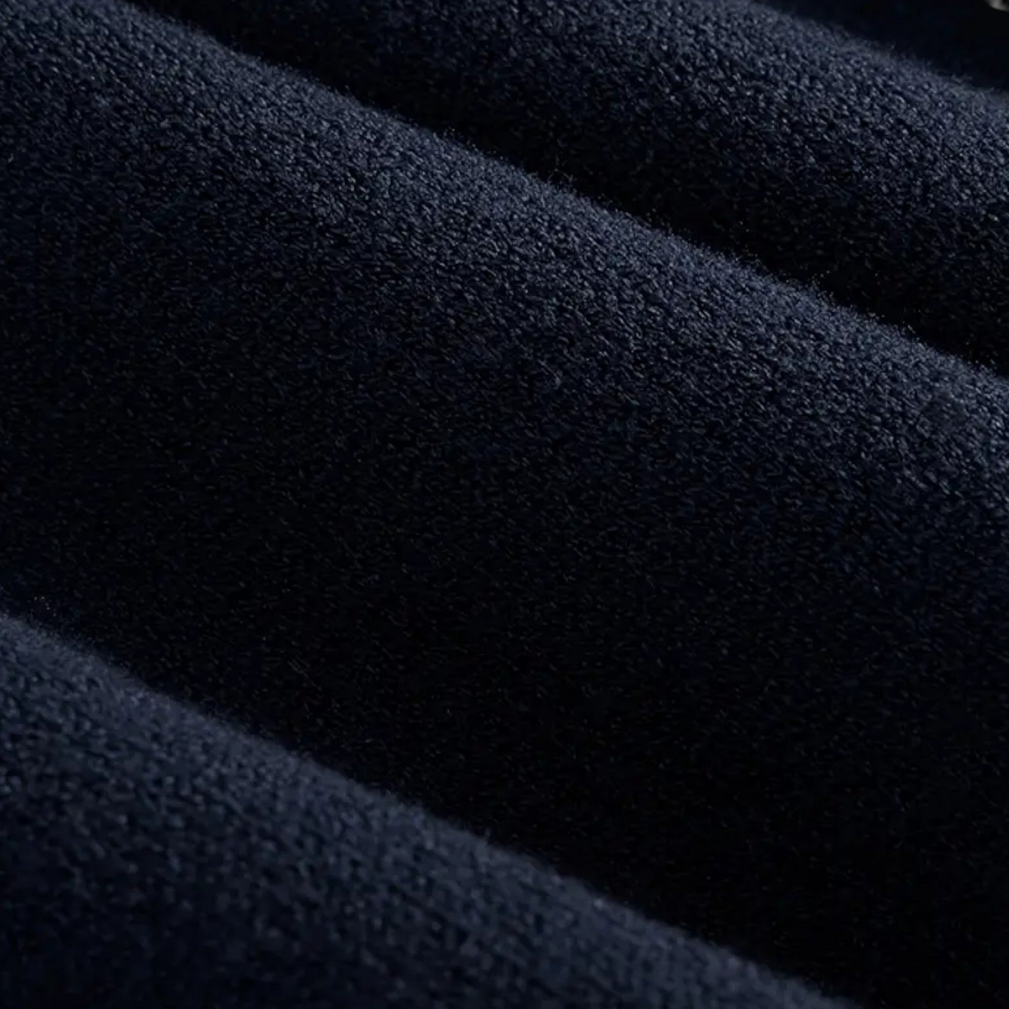 Foursten | Men’s Crew-Neck Knit Sweater