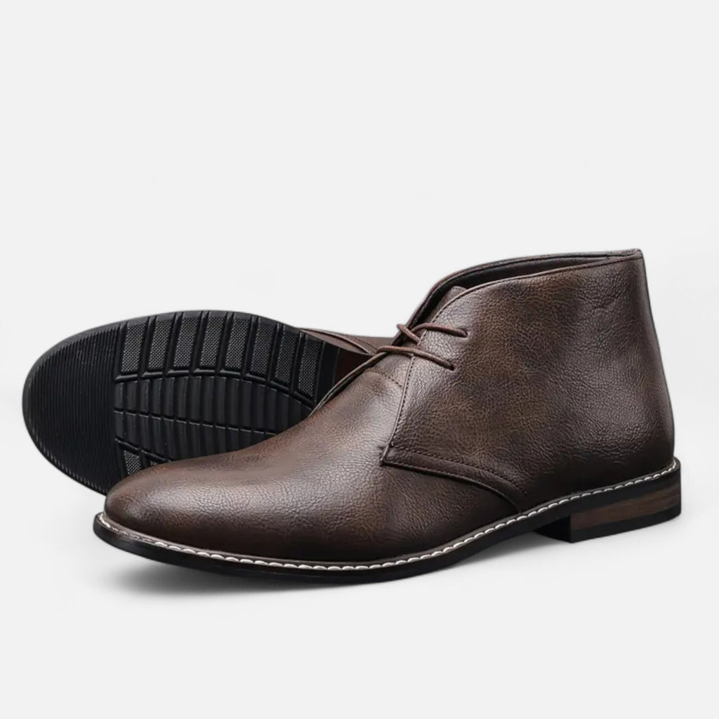 Foursten | Men’s Heritage Desert Boots