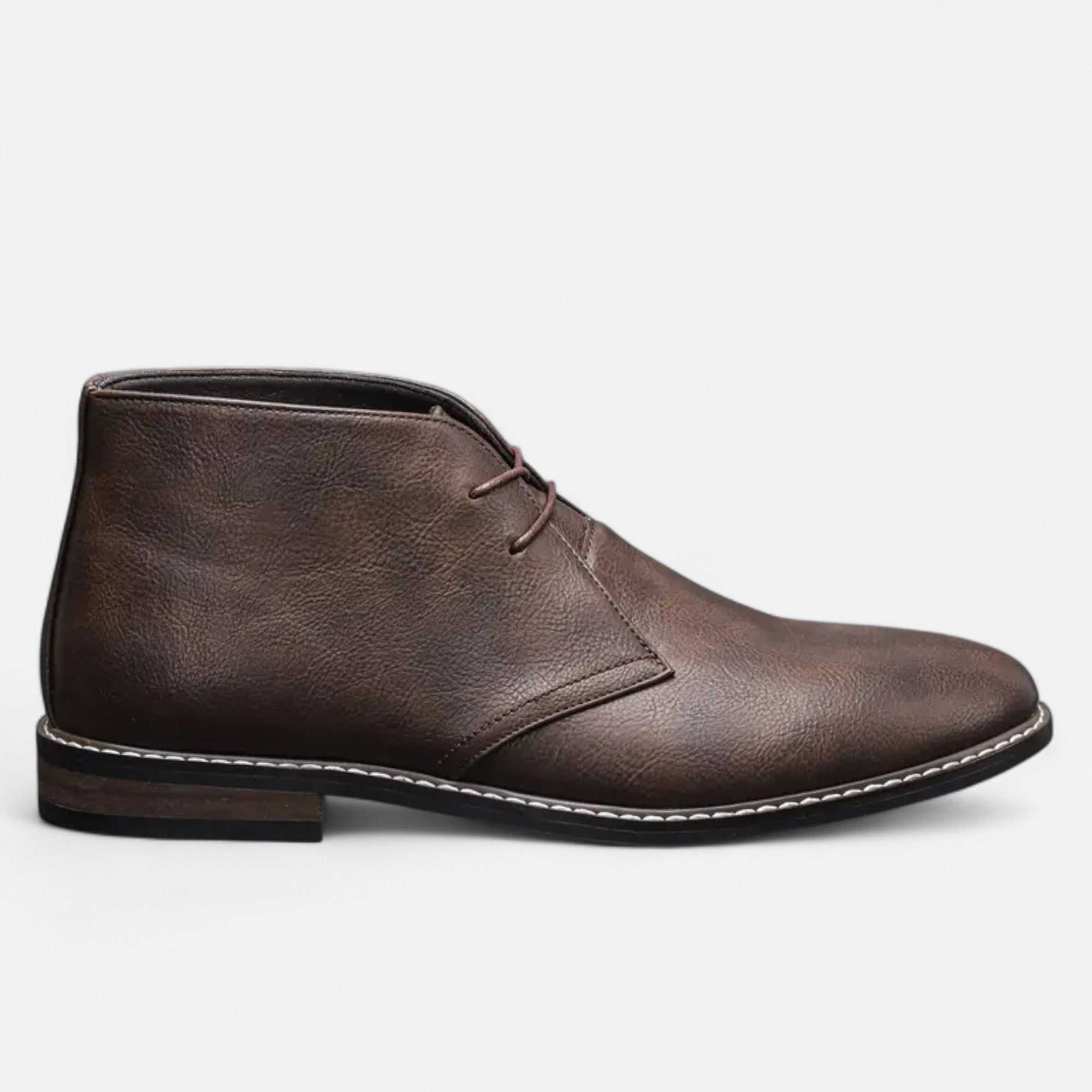 Foursten | Men’s Heritage Desert Boots