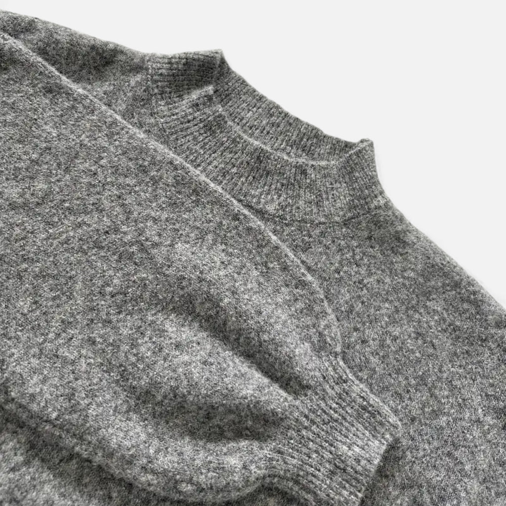 Foursten | Women’s Crew Neck Pullover