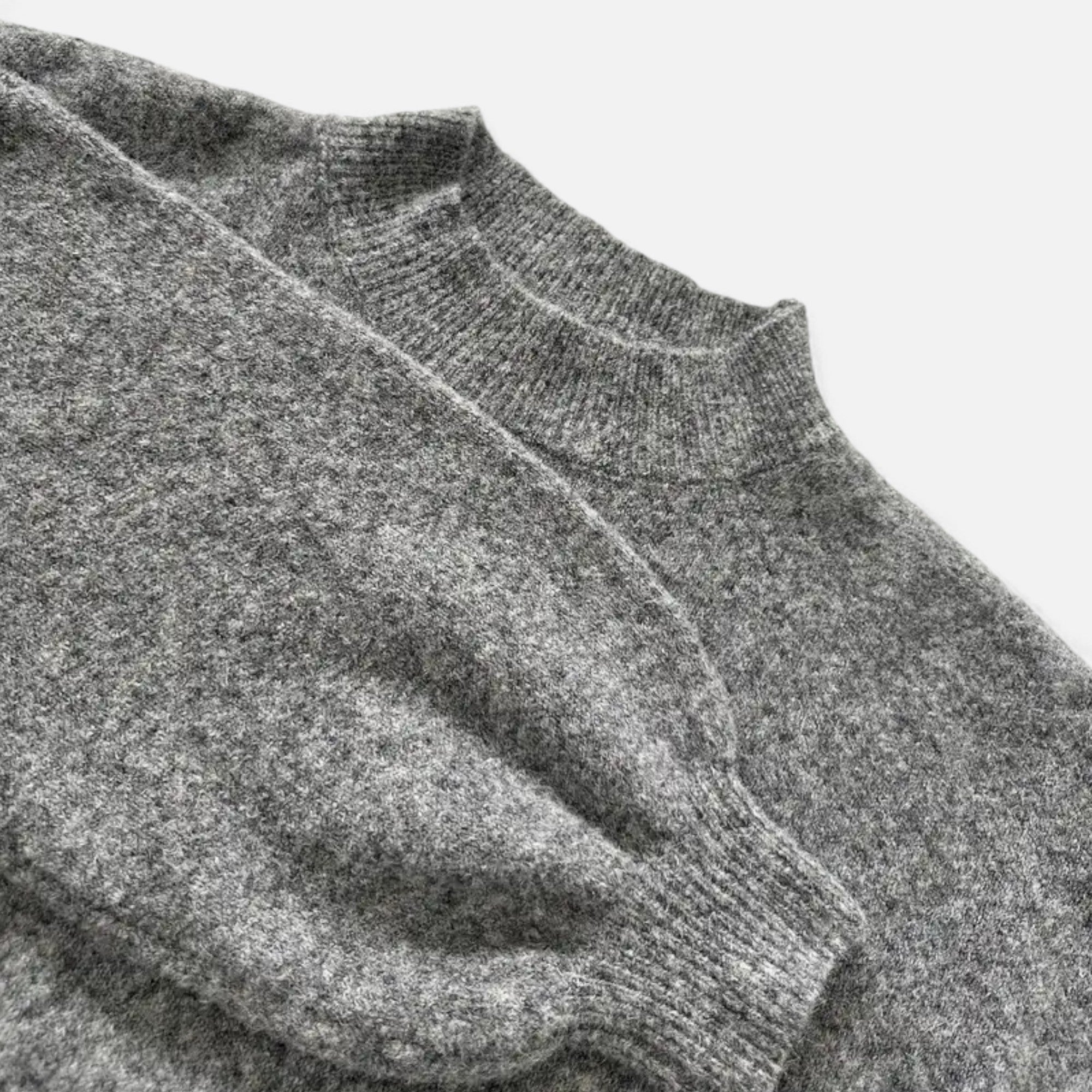 Foursten | Women’s Crew Neck Pullover