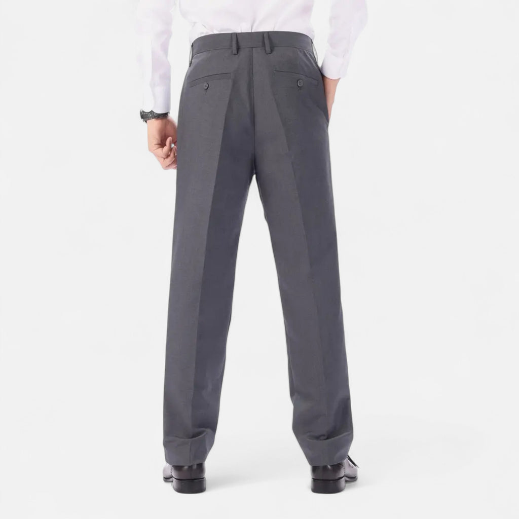 Foursten | Men’s Dress Trousers