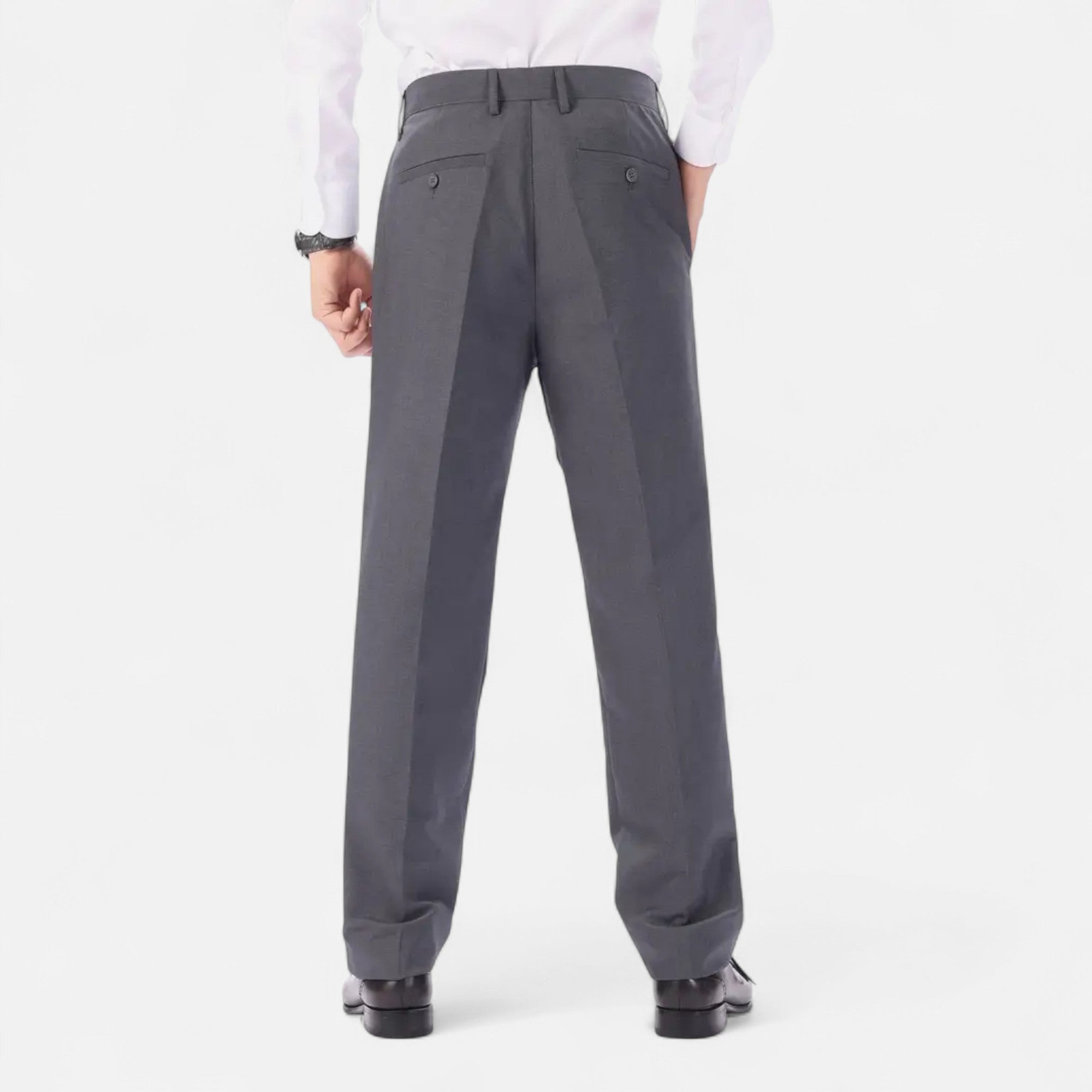 Foursten | Men’s Dress Trousers