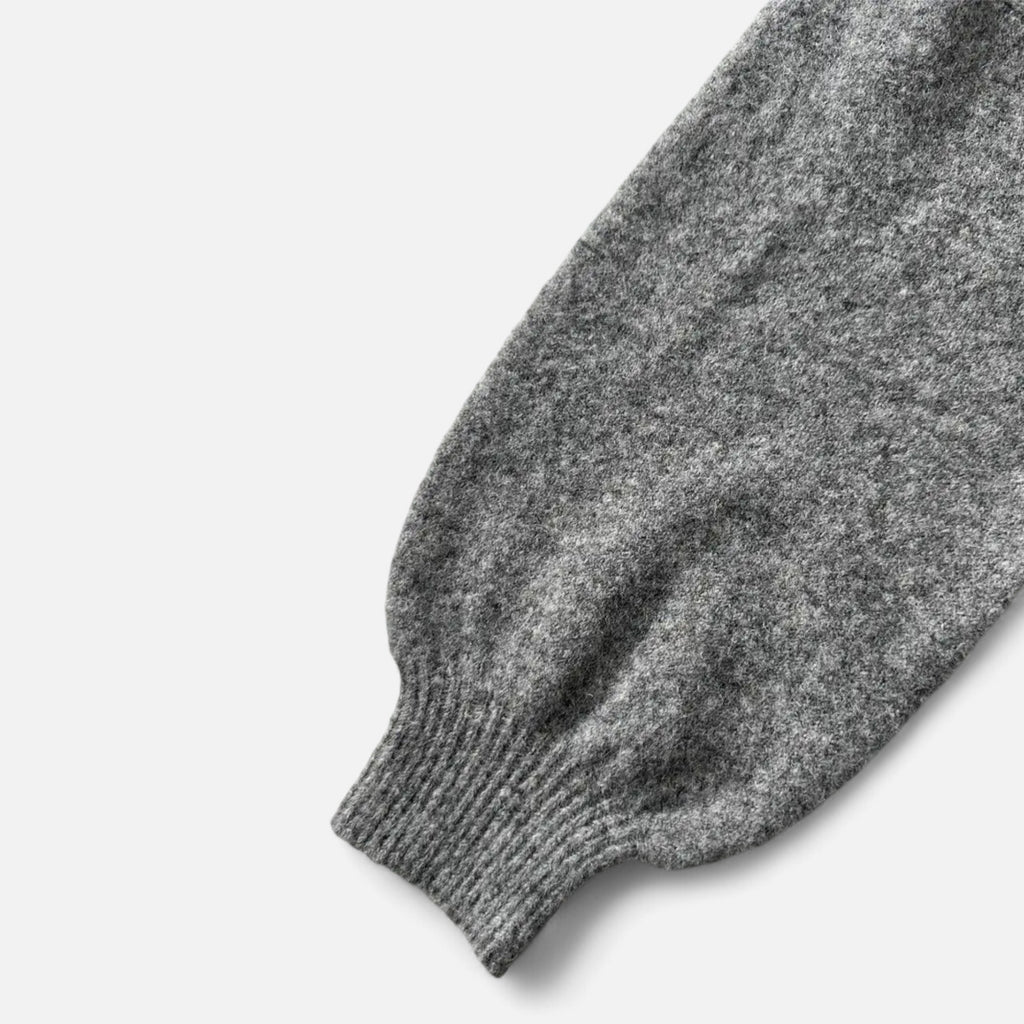 Foursten | Women’s Crew Neck Pullover