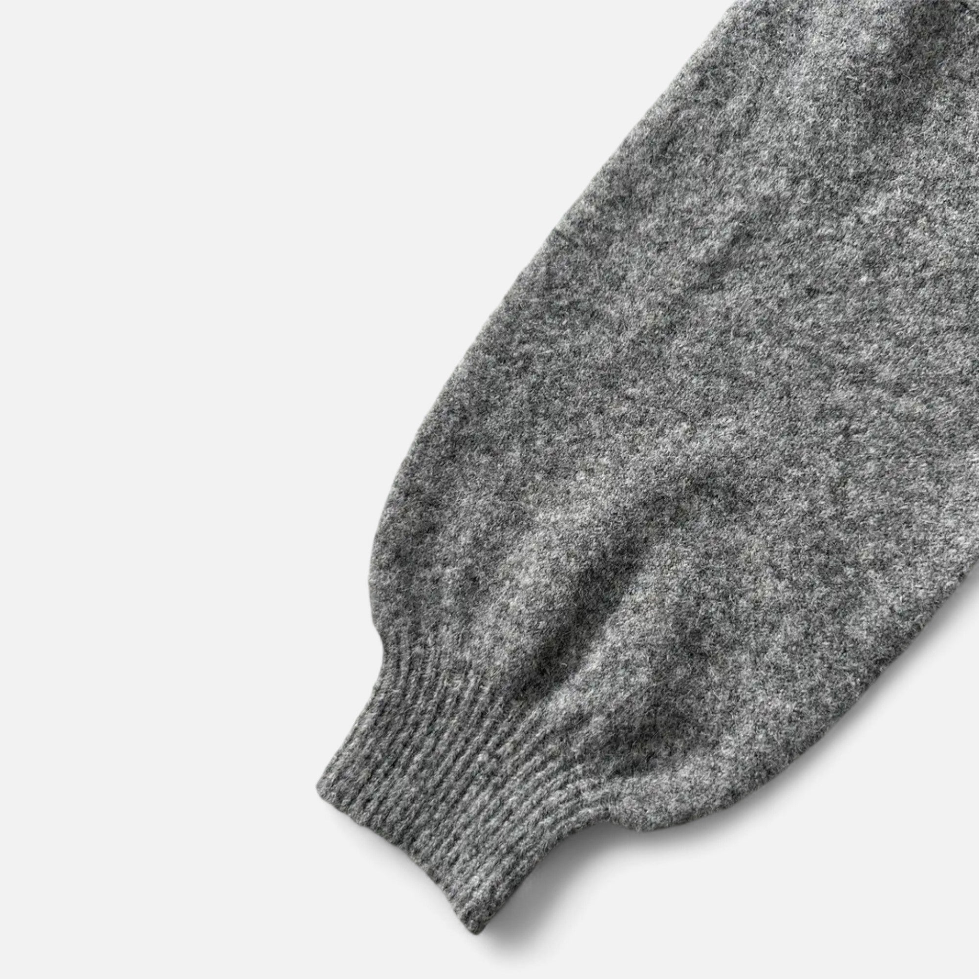 Foursten | Women’s Crew Neck Pullover