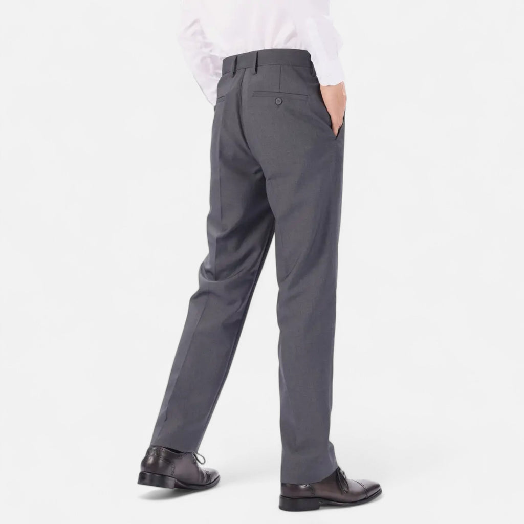 Foursten | Men’s Dress Trousers