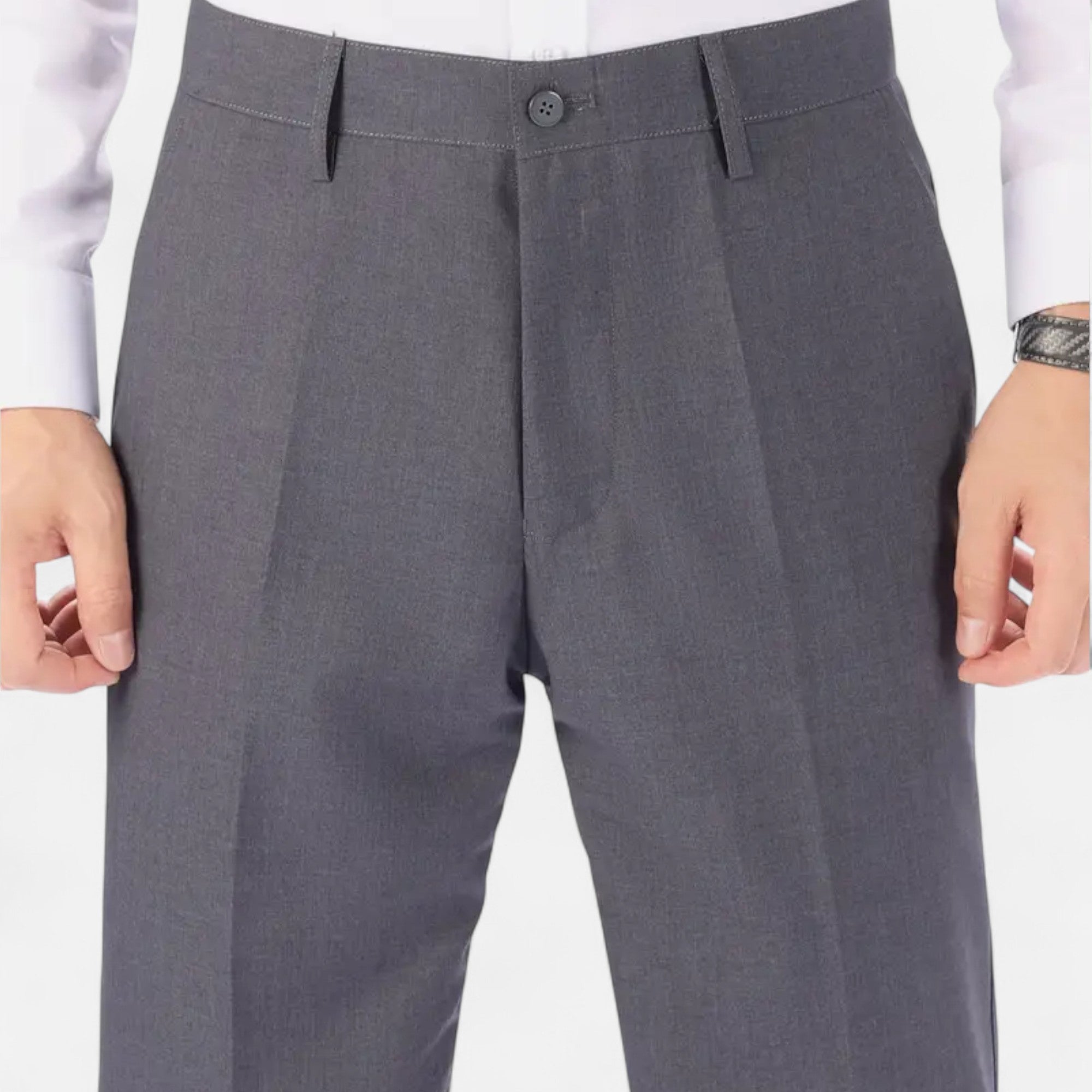 Foursten | Men’s Dress Trousers