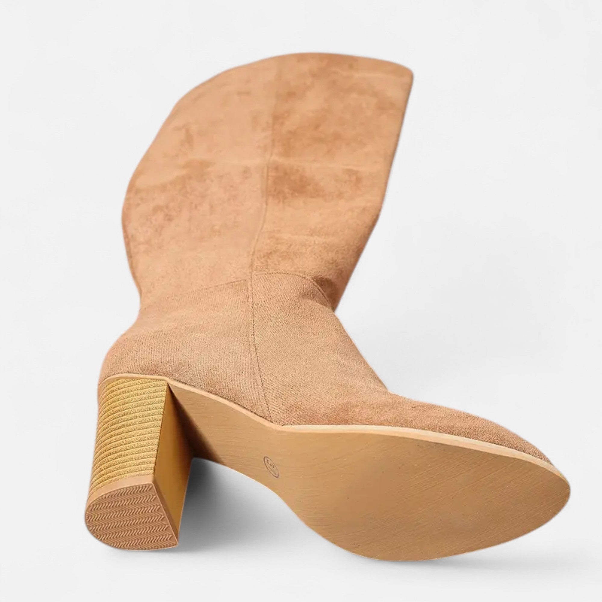 Foursten | Women’s Classic Knee-High Boots