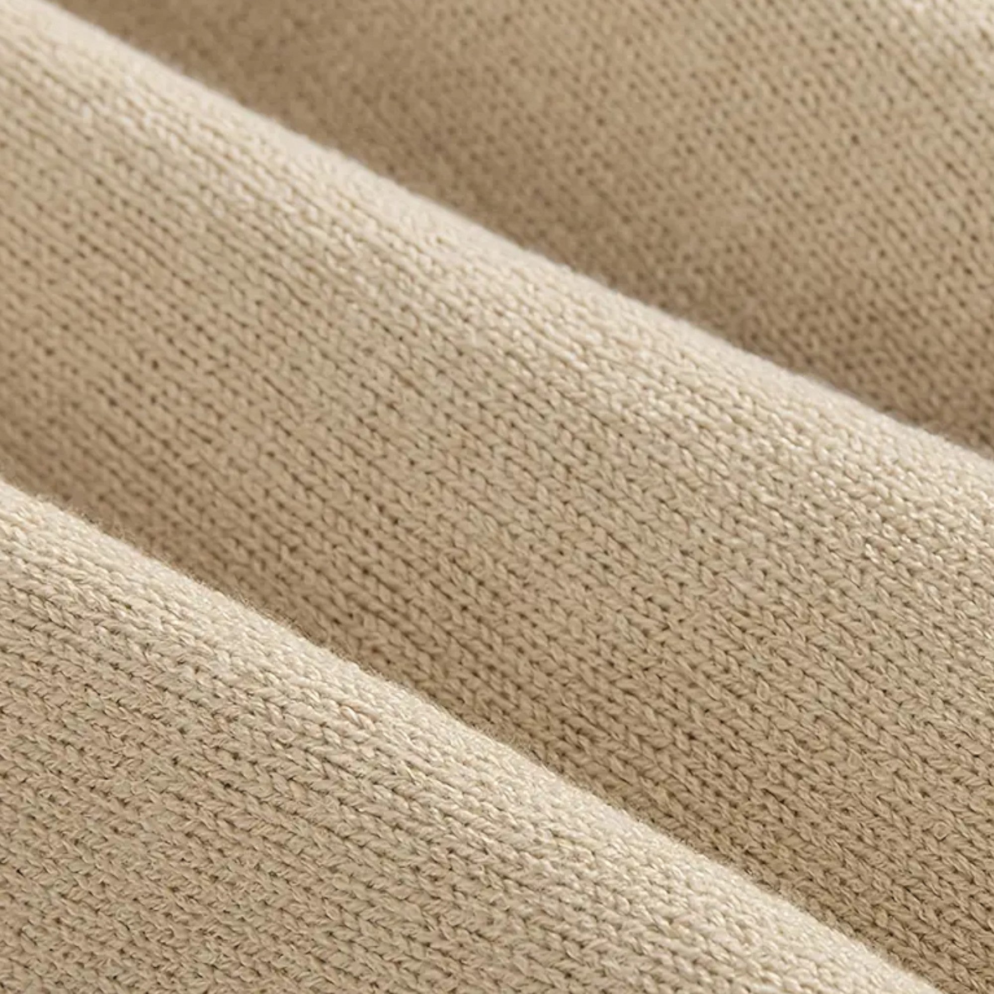 Foursten | Men’s Crew-Neck Knit Sweater