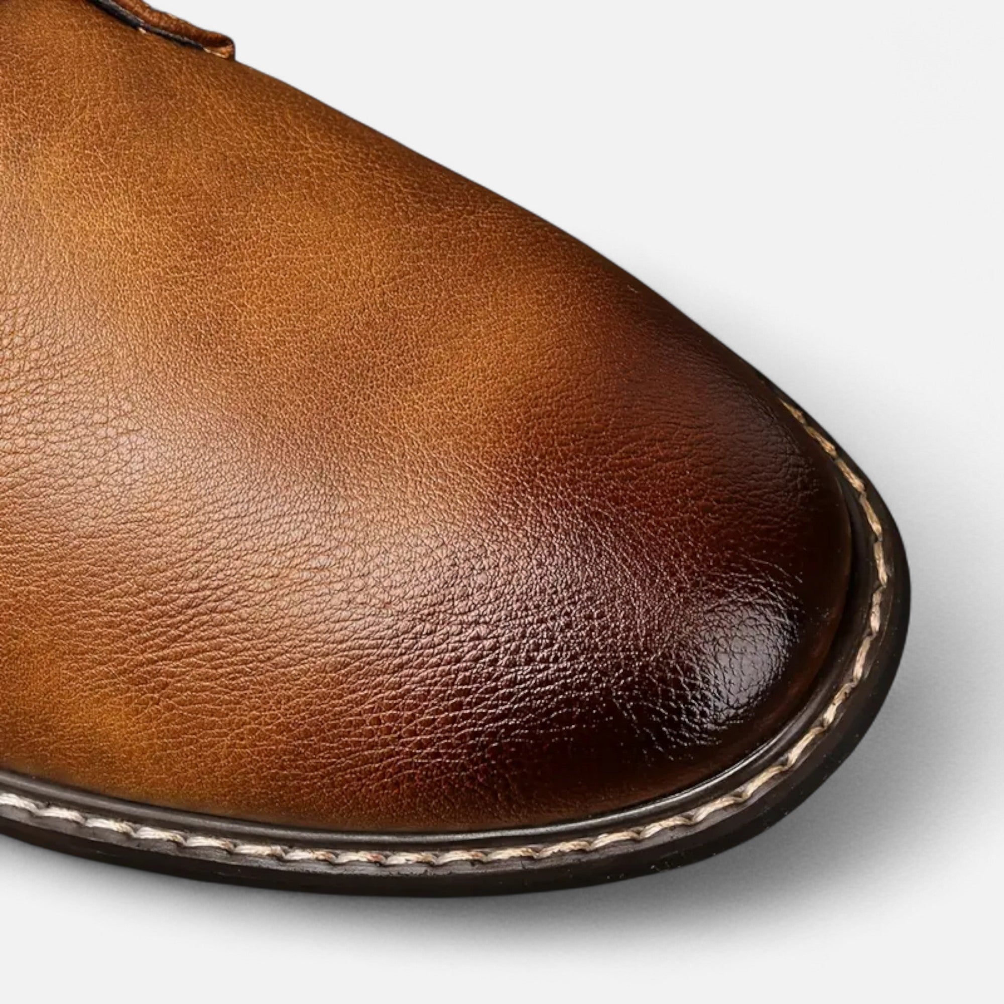 Foursten | Men’s Heritage Desert Boots
