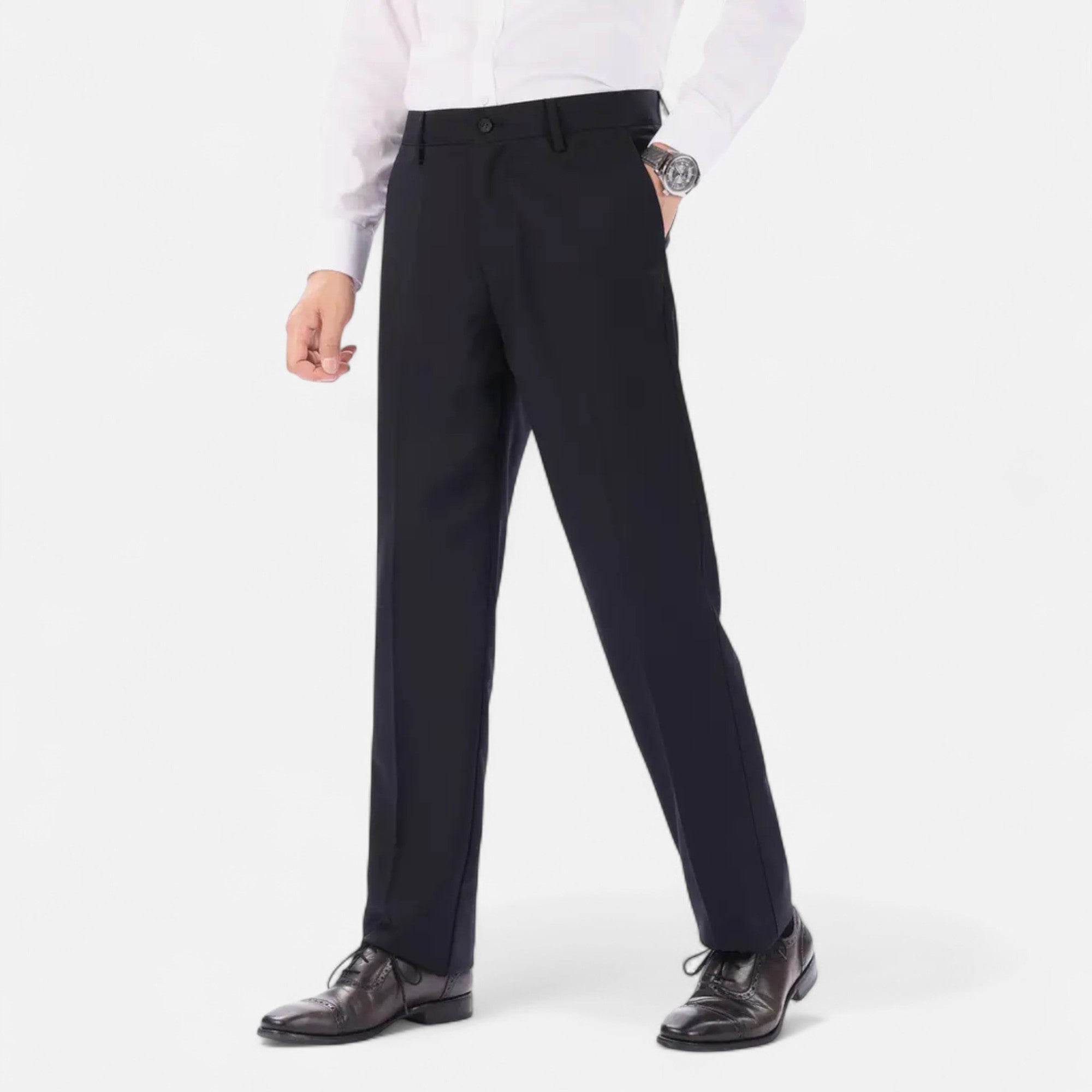 Foursten | Men’s Dress Trousers