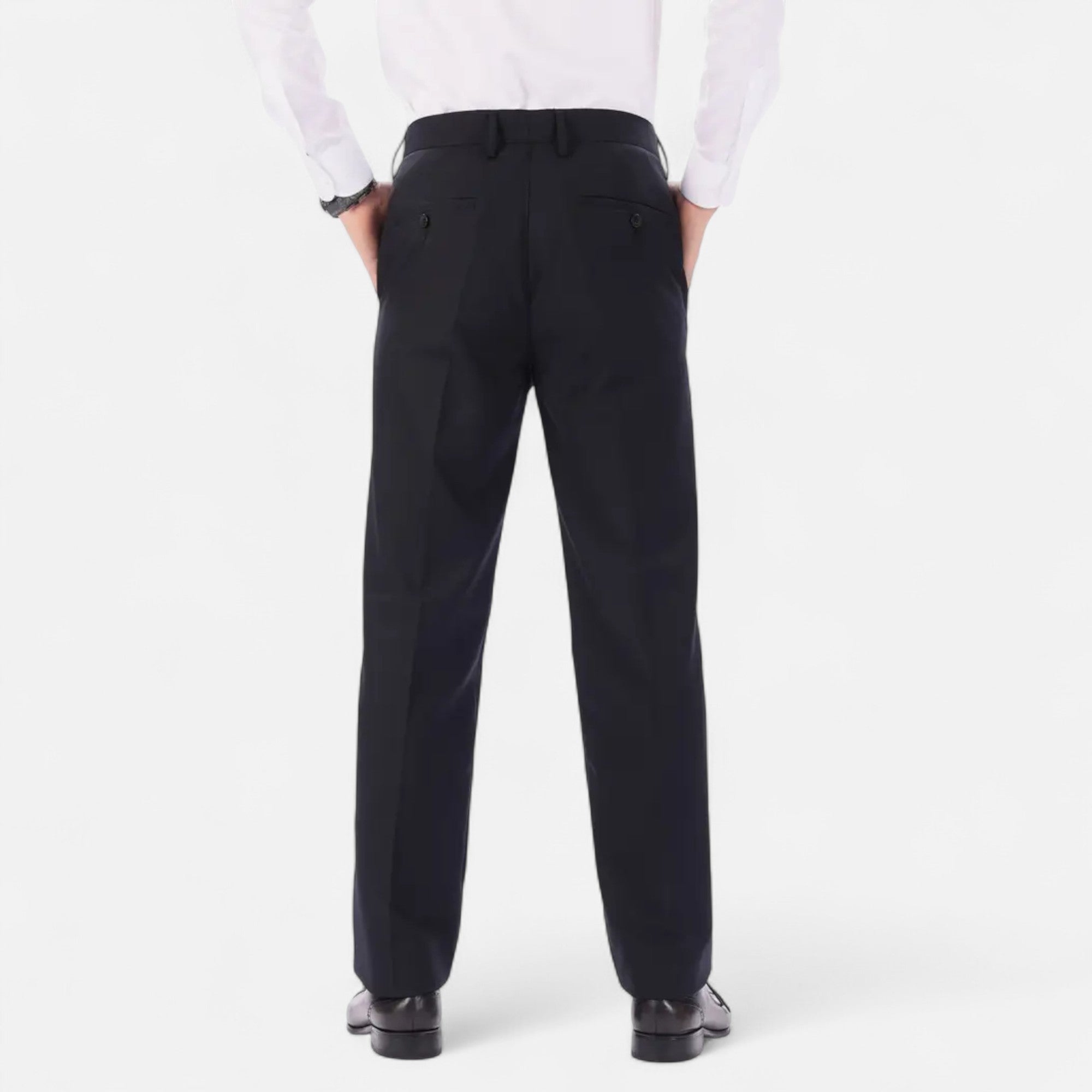 Foursten | Men’s Dress Trousers
