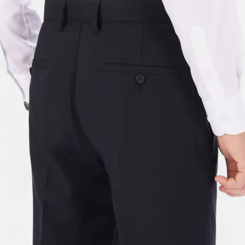 Foursten | Men’s Dress Trousers