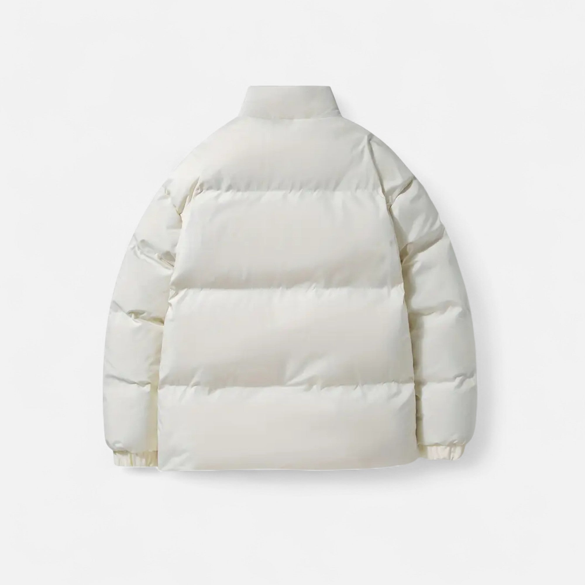 Foursten | Men’s Stand-Collar Jacket