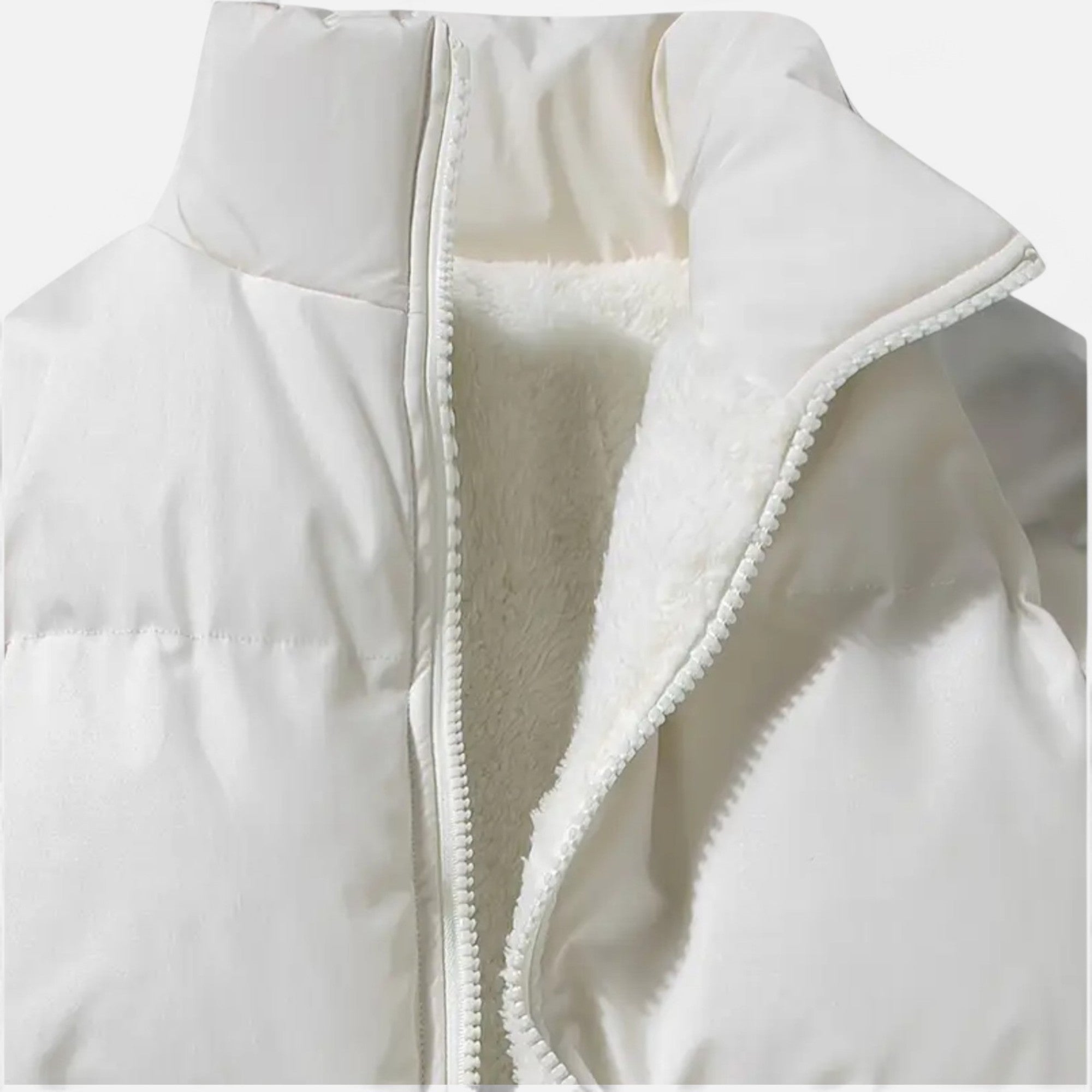 Foursten | Men’s Stand-Collar Jacket