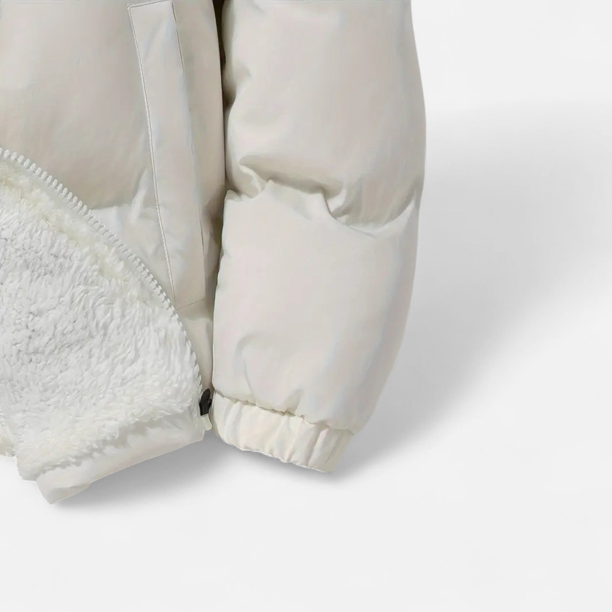 Foursten | Men’s Stand-Collar Jacket