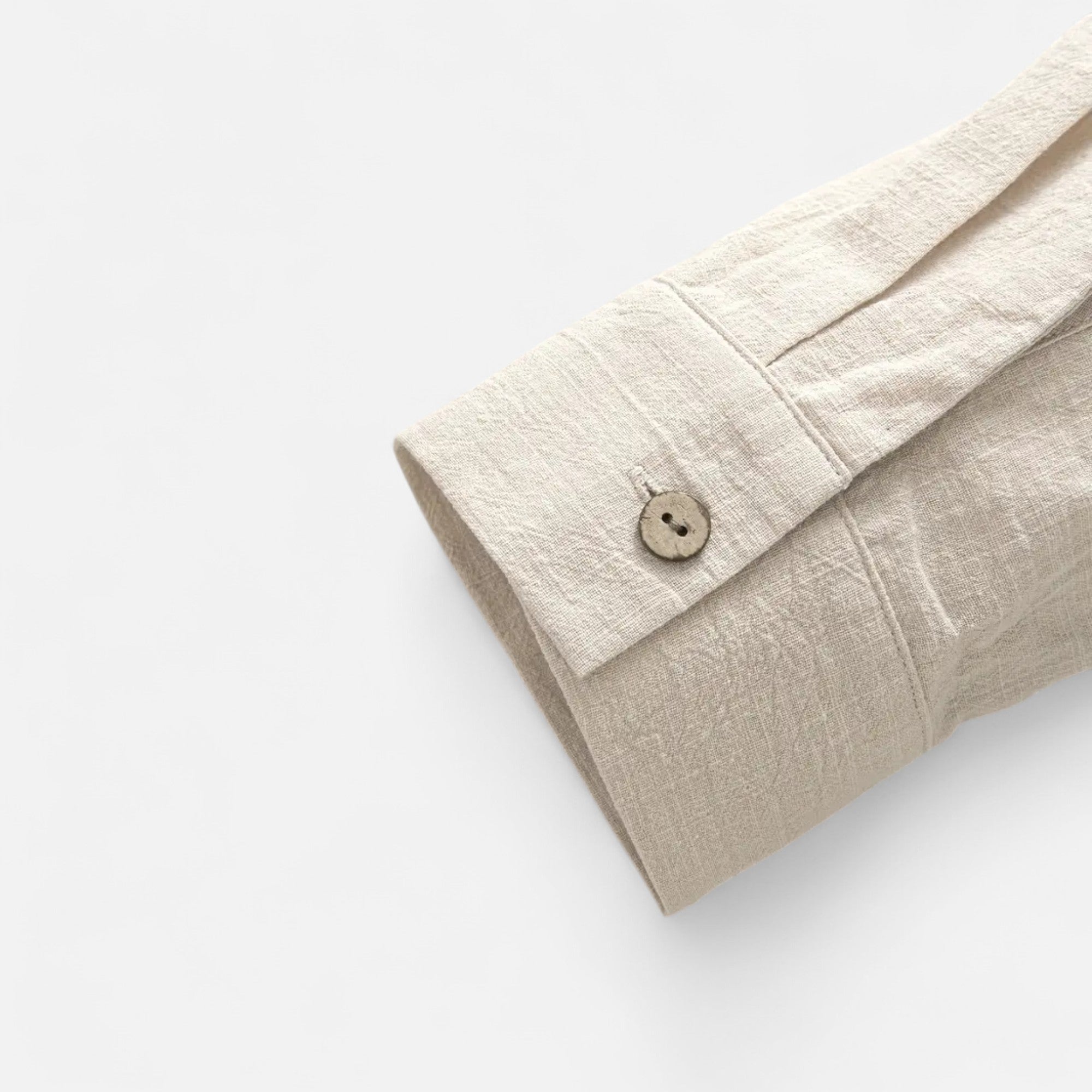 Foursten | Men’s Riviera Button-Up Shirt