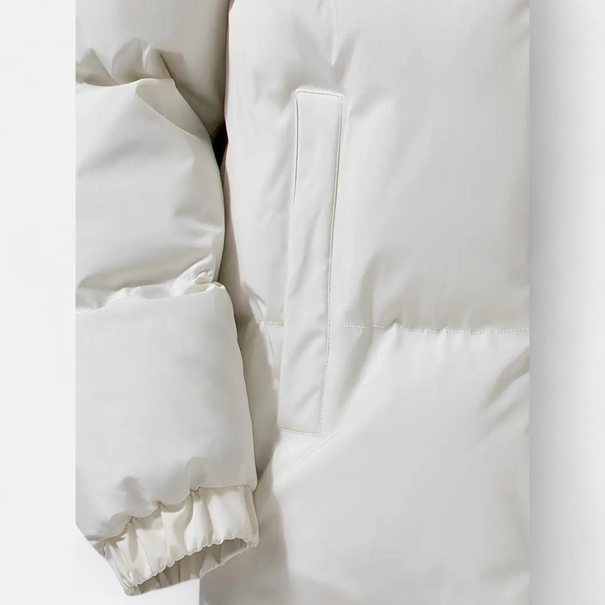 Foursten | Men’s Stand-Collar Jacket